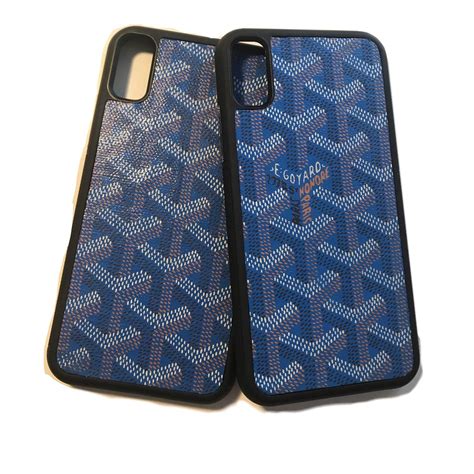 original goyard iphone case|More.